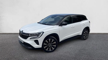 Renault Austral Techno Mild Hybrid 103kW (140CV)