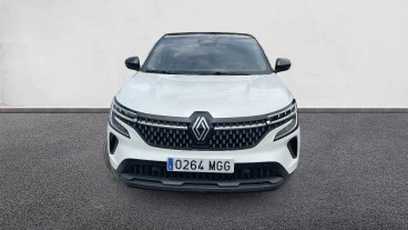 Renault Austral Techno Mild Hybrid 103kW (140CV)