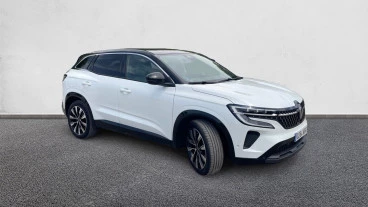 Renault Austral Techno Mild Hybrid 103kW (140CV)