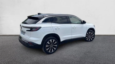 Renault Austral Techno Mild Hybrid 103kW (140CV)