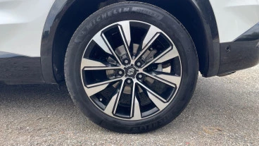 Renault Austral Techno Mild Hybrid 103kW (140CV)