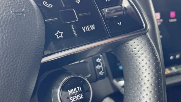Renault Austral Techno Mild Hybrid 103kW (140CV)