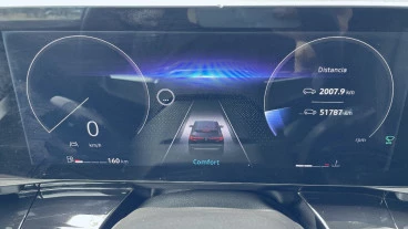 Renault Austral Techno Mild Hybrid 103kW (140CV)