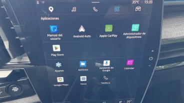 Renault Austral Techno Mild Hybrid 103kW (140CV)