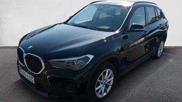 BMW X1 sDrive18dA Corporate