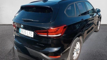 BMW X1 sDrive18dA Corporate