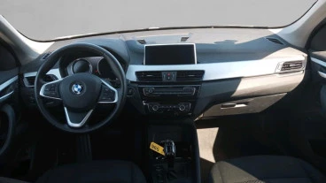 BMW X1 sDrive18dA Corporate