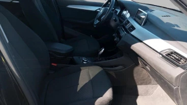 BMW X1 sDrive18dA Corporate