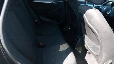 BMW X1 sDrive18dA Corporate