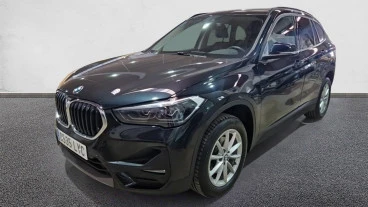 BMW X1 sDrive18dA Corporate