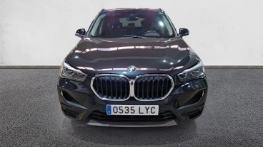 BMW X1 sDrive18dA Corporate