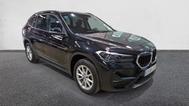 BMW X1 sDrive18dA Corporate