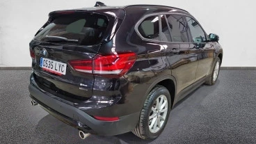 BMW X1 sDrive18dA Corporate