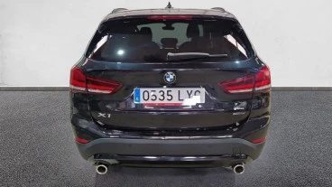 BMW X1 sDrive18dA Corporate