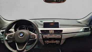 BMW X1 sDrive18dA Corporate