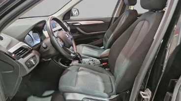 BMW X1 sDrive18dA Corporate