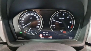 BMW X1 sDrive18dA Corporate