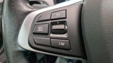 BMW X1 sDrive18dA Corporate