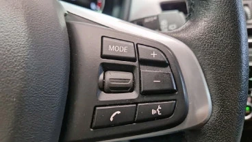 BMW X1 sDrive18dA Corporate
