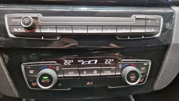 BMW X1 sDrive18dA Corporate