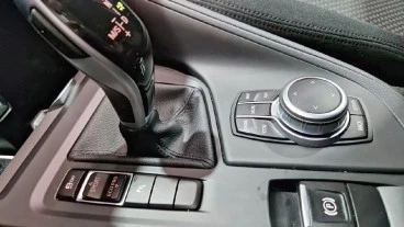 BMW X1 sDrive18dA Corporate