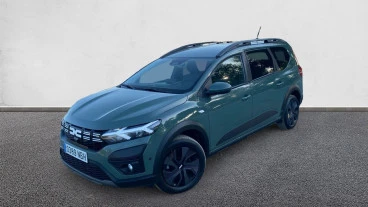 Dacia Jogger Expression 74kW (100CV) ECO-G 7 plazas