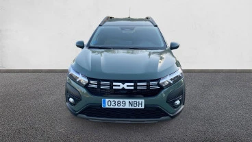 Dacia Jogger Expression 74kW (100CV) ECO-G 7 plazas