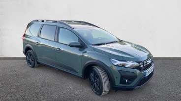 Dacia Jogger Expression 74kW (100CV) ECO-G 7 plazas