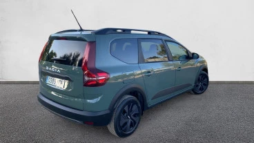 Dacia Jogger Expression 74kW (100CV) ECO-G 7 plazas