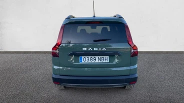 Dacia Jogger Expression 74kW (100CV) ECO-G 7 plazas