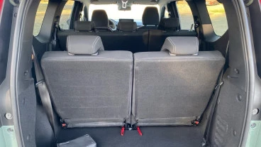 Dacia Jogger Expression 74kW (100CV) ECO-G 7 plazas
