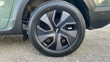 Dacia Jogger Expression 74kW (100CV) ECO-G 7 plazas