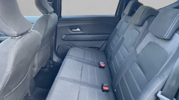 Dacia Jogger Expression 74kW (100CV) ECO-G 7 plazas