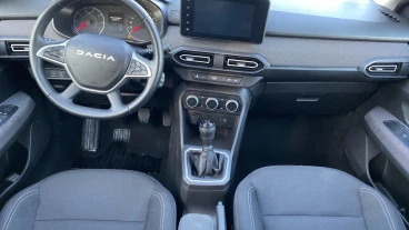 Dacia Jogger Expression 74kW (100CV) ECO-G 7 plazas
