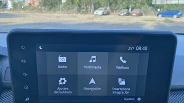 Dacia Jogger Expression 74kW (100CV) ECO-G 7 plazas