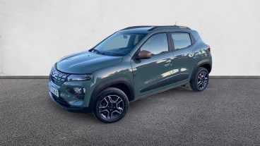 Dacia Spring Extreme Electric 48kW (65CV)