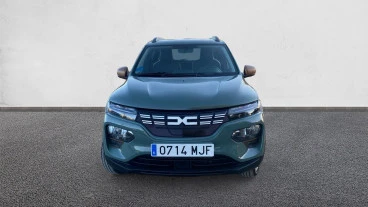 Dacia Spring Extreme Electric 48kW (65CV)