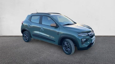 Dacia Spring Extreme Electric 48kW (65CV)