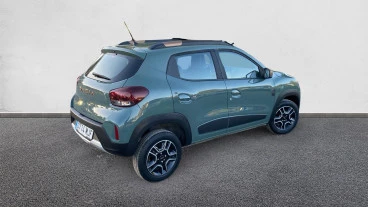 Dacia Spring Extreme Electric 48kW (65CV)