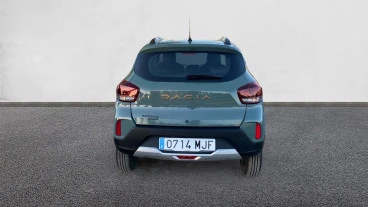 Dacia Spring Extreme Electric 48kW (65CV)