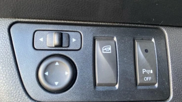 Dacia Spring Extreme Electric 48kW (65CV)