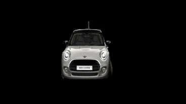 MINI COOPER 5 PUERTAS