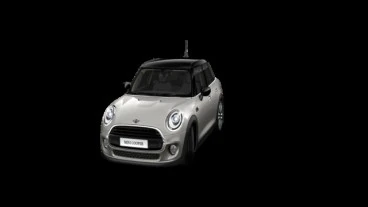 MINI COOPER 5 PUERTAS