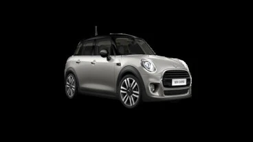 MINI COOPER 5 PUERTAS