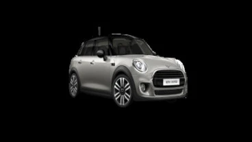 MINI COOPER 5 PUERTAS