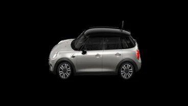 MINI COOPER 5 PUERTAS