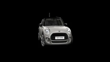 MINI COOPER 5 PUERTAS