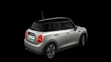MINI COOPER 5 PUERTAS