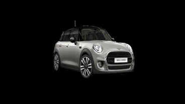 MINI COOPER 5 PUERTAS