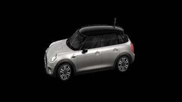 MINI COOPER 5 PUERTAS